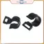 POWER 10Pc 9 / 10 / 12 / 13 / 16 / 17 / 19 / 22 / 25mm Phụ kiện lều cắm trại ngoài trời Dây buộc Snap Clip Móc lều Móc lều Cắm trại Lều bạt Caravan.
