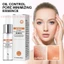 15ml Kiểm Soát Dầu Lỗ Chân Lông Minimizing Serum Thu Nhỏ Lỗ Chân Lông Sửa Chữa Da Khô Mặt Serum Thích Hợp Cho Mọi Loại Da