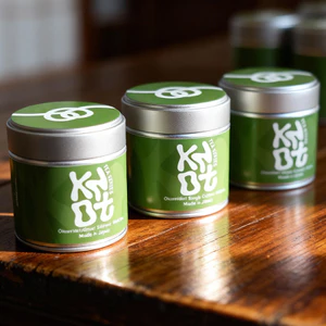 Lon Trà Bột Matcha Lon Kín Trà Xanh Nhỏ Trà Đen Trà Đen Đa Năng Tròn Tinplate Lon Bao Bì Lon Trống Lon26052511