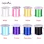 AqToCna 0.8mm Pha Lê Hạt Dòng Dây Đàn Hồi DIY Handmade Đính Hạt Dây Xích Tay Dây Nóng AqToCna