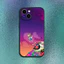 TP-1 Anime T-Travis UTOPIA Scott Ốp Lưng Điện Thoại 11 12 13 14 15 16Pro Max Mini Plus Cổ Điển Màu Đen Vỏ Mềm