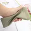 PNPIA- Túi Bảo Quản Kính Da PU Tự Động Đóng Kính Mát Hộp Chống Thấm Nước Túi Kính Bảo Vệ Kính Mắt Túi Bảo Quản