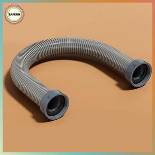 SAFENH Bồn Rửa Đôi Bồn Rửa Nhà Bếp Ống Thoát Nước 2 Trong 1 Đầu Nối Để Thay Thế Hệ Thống Xử Lý Rác VN