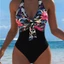 Đồ bơi nữ One Piece Đồ bơi đi biển gợi cảm