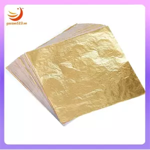Tờ Giả 200 Chiếc Cho Nghệ Thuật, Thủ Công, Trang Trí Nội Thất- 5.5 "X 5.5"