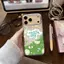 Chanh tươi Ứng dụng iPhone 17/16P trường hợp điện thoại 15P xuyên qua 13/14 nổ