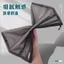 TPU dày A4 Túi dây kéo mềm trong suốt Túi đựng hồ sơ có giá trị cao Đơn giản mờ a5 Túi trong suốt 0527