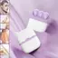 Thiết bị nén lạnh Tweeduj Con lăn hai đầu Thiết bị Massage đá 2 trong 1 Máy mát xa đa chức năng để giảm làm mát phù nề VN