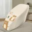 YHMBY1314 Vỏ bọc ghế Massage điện Vỏ bảo vệ toàn diện Kem chống nắng đa năng Chống bụi Khởi động không nhặt lên
