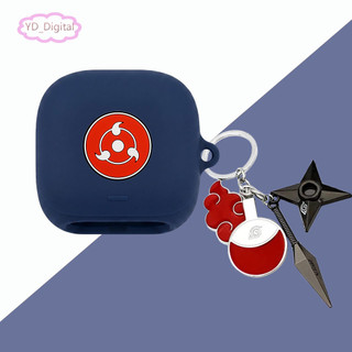 Cho Anker Soundcore Liberty 5 Pro Tai Nghe Silicon Có Mặt Dây Chuyền Tai Nghe Dễ Thương Chống Thấm Nước Chống Sốc Mềm Bảo Vệ Tai Nghe Phụ Kiện Tai Nghe
