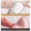 Mới Tẩy Tế Bào Chết Găng Tay Tắm Hai Mặt Body Tẩy Da Chết Găng Tay Tắm Cho Da Mịn