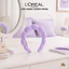 Bộ băng đô chăm sóc da L'Oréal Paris
