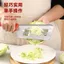 Máy bào hai lưỡi bằng thép không gỉ DVUX