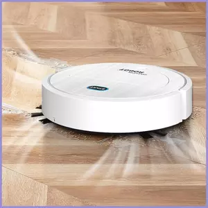 Robot Hút Bụi Robot Quét Hộ Gia Đình Thông Minh Máy Hút Bụi Thiết Kế Không Chổi Than Hút Bụi Cho mueadsyvn