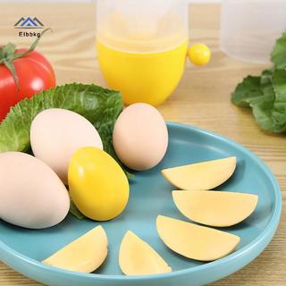 ELBBKG Trứng Scrambler Tay Trứng Shaker Trộn Thực Phẩm Silicone Yolk Trứng Trắng Mix Tool Mới