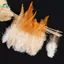 Springevenstar 50 Chiếc Chien Gà Trống Lông 7-15cm Hoàn Hảo Cho DIY Váy Cưới Phụ Kiện Đảng Nhà Thủ Công Springevenstar