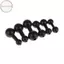 Hooudou 17mm / 20mm / 25mm Đầu bi hợp kim nhôm Đầu bi đôi Thanh kết nối Máy ảnh xe máy Braet Phụ kiện chuyển VN