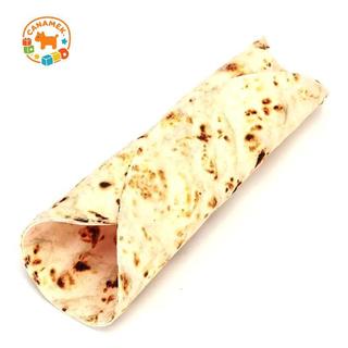 CANAMEK Tiếp Liệu Kawaii Bộ Sưu Tập Hàng Học Tập Văn Phòng Phẩm Bánh Pancake Hình Túi Bút Chì Hộp Bút Chì Hộp Đựng Bánh Pancake Hộp Đựng Bút Chì CSF