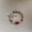 Tình Yêu Bất Tận ~ Vòng Tay Opal Mã Não Đỏ Phong Cách Trung Quốc Mới Vòng Tay Có Giá Trị Cao Niche Trắng Shoushan Đá Đính Hạt Vòng Tay