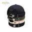 PNPIA- Vintage Không Vành Cotton Bóng Chày Snapba Mũ Hip Hop Đầu Lâu Có Thể Điều Chỉnh