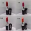 Son môi dưỡng ẩm mờ 3,8g Son môi đỏ Men làm trắng Son môi có giá trị cao Lip Glaze Giao hàng giá rẻ vào ngày 7 tháng 6