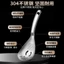 Thép không gỉ Rây Lọc Gia Đình Nhà Bếp Bấm Khoai Tây Xay Tỏi Dụng Cụ Tiện Dụng Đa Năng Thực Phẩm Cho Bé Bổ Sung Gừng Mài Lọc Lưới KH6J