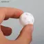 10 quả bóng chuông lục lạc bằng nhựa 24mm Squeaker Đồ chơi trẻ em Hạt DIY Máy tạo tiếng ồn [VN]