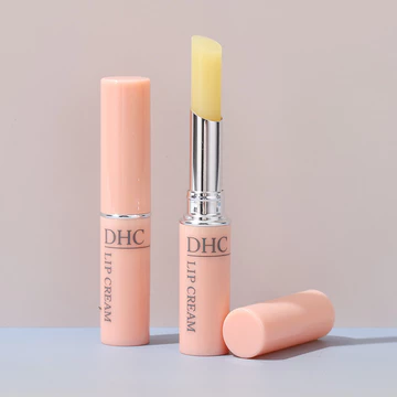 Nhật Bản DHC Olive Lip Balm 1.5g Dưỡng Ẩm Dưỡng Ẩm Tẩy Tế Bào Chết Tẩy Tế Bào Chết Phai Màu Môi Đường Son Dưỡng Môi Nữ Sản Phẩm Chính Hãng