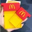 Giảm Giá 3d In Xẻng Đậu McDonald 's Bean Khuấy Dụng Cụ Dễ Thương Dễ Thương Nhồi Bông Đậu Khuấy Công Cụ Tốt