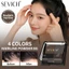 Bột làm tóc SEVICH 8g Vỏ bọc tóc màu xám Bột che gốc chống thấm nước
