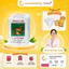 L-Cystine Phils Lin - Viên Uống Đẹp Da, Dưỡng Da, Chống Lão Hoá, Rụng Tóc (Hộp 60 Viên)