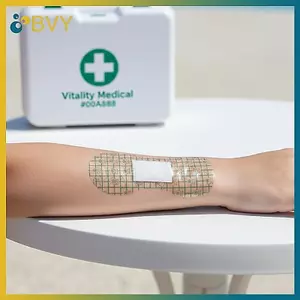 BVY Chống Thấm Nước PU Khỏa Thân Riêng Tư Stier Cho Nữ Bơi Trong Suốt Miếng Dán Riêng Cho Bikini Đồ Bơi Nhẹ Nhàng Bao Bơi Và Tắm Nắng.