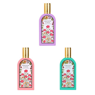 Xịt Nước Hoa Nhài Nữ 50ml – Hương Thơm Hoa Mộc Lan Ánh Sáng Gardenia Hương Thơm Tươi Đẹp Lâu Dài Để Mặc Hẹn Hò Công Sở – Món Quà Hoàn Hảo Cho Nữ Đông Nam