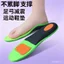 Chỉnh sửa Đế Sửa Chất Lượng Cao Chỉnh Sửa Hình Valgus Nhân Vật Bên Trong xo Loại Chân Vòm Chỉnh Sửa Chân Dụng Cụ Tiện Dụng Đế ACTW