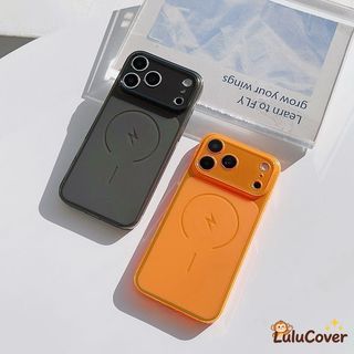 Ốp Điện Thoại Chống Trơn Trượt Trong Suốt Màu Kẹo Cho iPhone Air 17 Pro Max 16E 16 15 14 Plus 11 Pro Max 17ProMax Bao Da Dễ Thương Sang Trọng Đơn Giản Kinh Doanh Băng Sương Mờ Vỏ Mềm