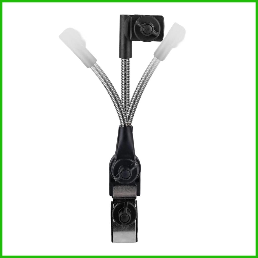Kẹp Ô Cho Xe Đẩy Dễ Dàng Lắp Đặt 360 Độ Xe Lăn Có Thể Điều Chỉnh Dù Cho Xe Lăn Golf saixit2vn
