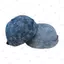 PYCOU Docker Cap, Bông giặt Vintage không vành Skullcap, Vòng bít cuộn thời trang có thể điều chỉnh Mũ dưa thông thường dạo phố