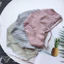 Sâu V rỗng#棉性感可爱性感棉蕾丝边螺纹面料低腰女内裤