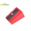 3 chiếc Cue Tip Shape Corrector Bida Snooker Pool Tool Phụ kiện Snooker [MỚI]