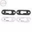 Houdou 20 Cái / bộ Móc Treo Hình 44mmX16mm Kim Loại Móc Khóa Móc Khóa Chốt Cho Hình Ảnh Khung Ảnh Nội Thất Tủ Phụ Kiện VN