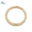 Nhẫn mặt bích ô tô chất lượng Springevenstar 020409374 Phù hợp với Golf Thay thế khớp đồng thau đáng tin cậy Springevenstar