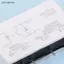 SSRs ENMG PCB Pin Type 5A 24V Rơle thể rắn 3-32V Không tiếp xúc cho bảng phân phối điện Đẹp