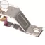 Hooudou 1 Cái AC250V 10A Điện Sắt Điều Khiển Nhiệt Độ Bộ Điều Khiển VN