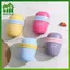 SWEET Hai Lớp Yến Mạch Qua Đêm Hộp Đựng Có Nắp Và Thìa Dung Tích Lớn Bột Yến Mạch Ngũ Cốc Hạt Sữa Chua Cốc PP Seal n