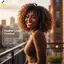 < YEI > Cây đũa phép nhảy xoăn 8 Inch Móc tóc thân thiện với da đầu Jamaica Bounce dành cho nữ ở mọi lứa tuổi Mới