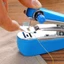 Máy may cầm tay Mini cầm tay để sử dụng tại nhà với công cụ may thủ công bỏ túi đa chức năng
