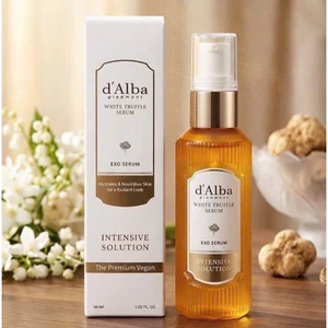 XỊT DƯỠNG DALBA EXO SERUM 60ML FULLBOX