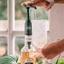 Vòi Bơm Pump Siro Teisseire 10ml Dụng Cụ Pha Chế Chuyên Dụng Cho Barista