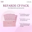 Kem hấp tại nhà 003 Number Three Curepod Refarde CP Pack 4x12g [ MK ]