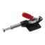 Đèn cố định phát hành nhanh VN GH-304, Đèn cố định dọc chống trượt, Thích hợp cho chế biến gỗ và gỗ, Công suất kẹp 500-800 pound, Dụng cụ kẹp
